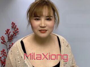 MilaXiong