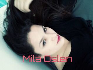 Mila_Oslen