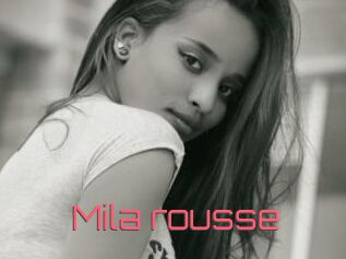 Mila_rousse
