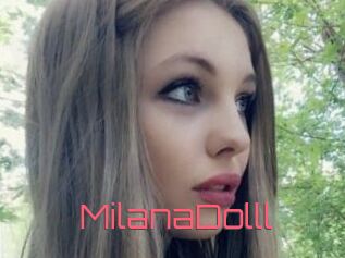 MilanaDolll