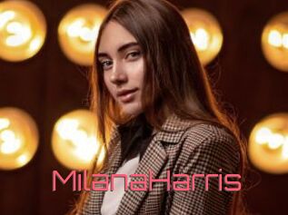 MilanaHarris