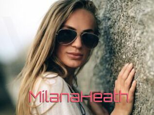 MilanaHeath