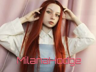 MilanaHodge
