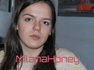 MilanaHoney