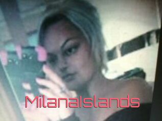 MilanaIslands