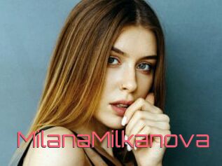 MilanaMilkanova