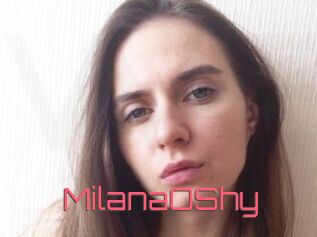 MilanaOShy