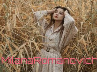 MilanaRomanovich