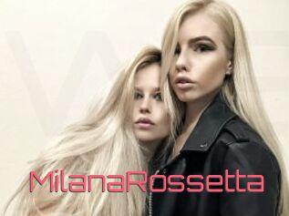 MilanaRossetta