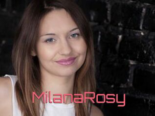 MilanaRosy
