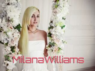 MilanaWilliams