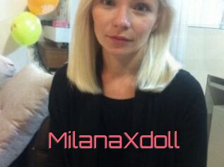 MilanaXdoll