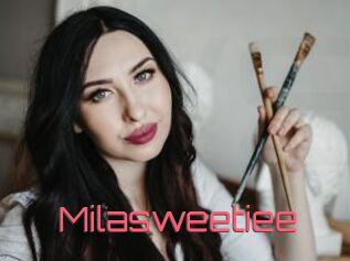 Milasweetiee