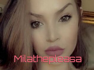 Milathepleasa