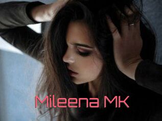 Mileena_MK