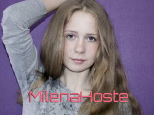MilenaHoste