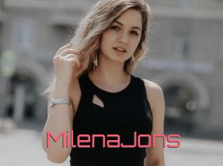 MilenaJons