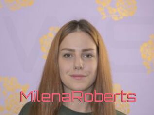 MilenaRoberts