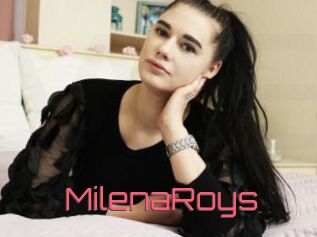 MilenaRoys