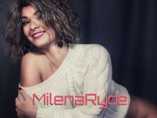 MilenaRyde