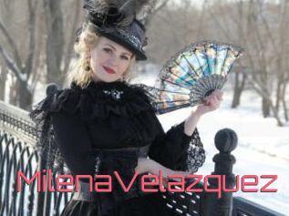 MilenaVelazquez