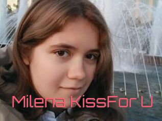 Milena_KissFor_U