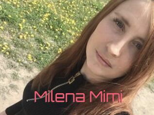 Milena_Mimi