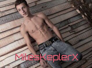 MilesKeplerX