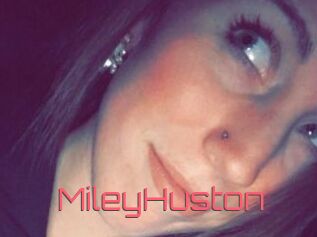 MileyHuston