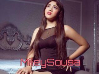 MileySousa