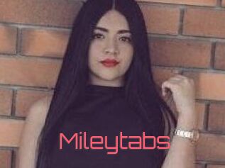 Mileytabs
