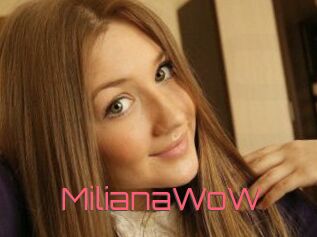 MilianaWoW