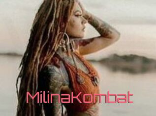 MilinaKombat