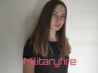 Militaryfire