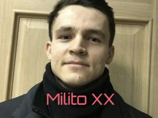 Milito_XX