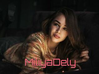 MiliyaDely