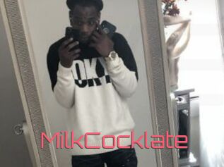 MilkCocklate