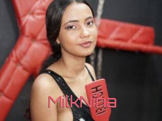 MilkNina
