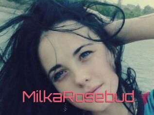 MilkaRosebud