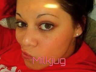 Milkjug