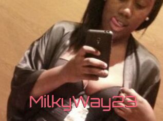 MilkyWay23