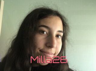 Milla26