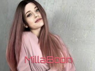 MillaBoon