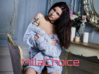 MillaChoice