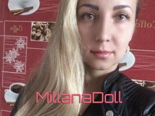 MillanaDoll
