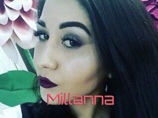 Millanna