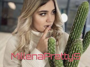 MillenaPrettyS