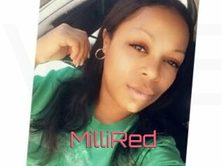 MilliRed