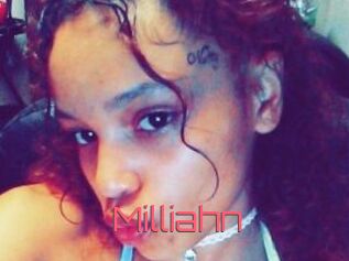 Milliahn
