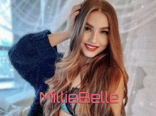 MillieBelle Webcam Sexe Direct